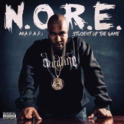N.O.R.E. - 2013 - Student Of The Game