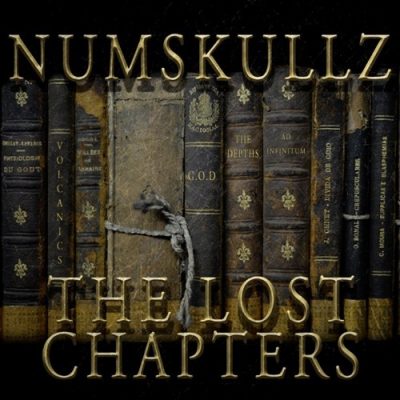 Numskullz - 2014 - Numskullz: The Lost Chapters