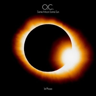O.C. - 2017 - Same Moon Same Sun (1st Phase)
