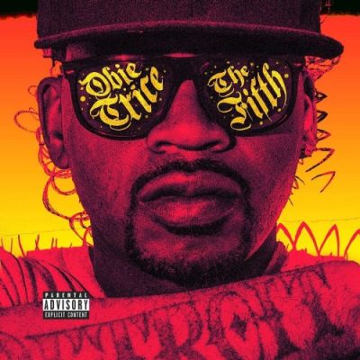 Obie Trice - 2019 - The Fifth