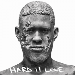 Usher – 2016 – Hard II Love