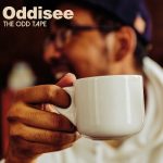 Oddisee – 2016 – The Odd Tape