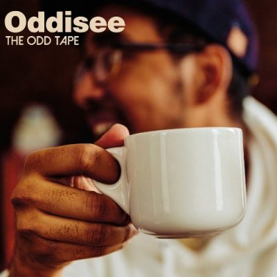 Oddisee - 2016 - The Odd Tape