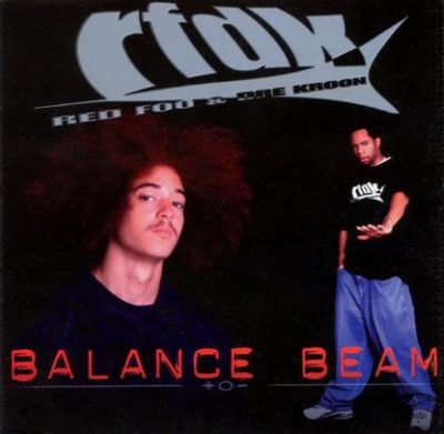 Redfoo & Dre Koon - 1997 - Balance Beam