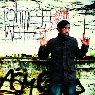 Ohmega Watts - 2007 - Watts Happening