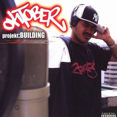 Oktober - 2004 - Projekt: Building