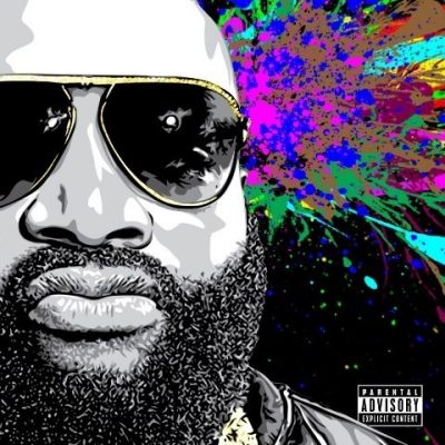 Rick Ross - 2014 - Mastermind (Deluxe Edition)