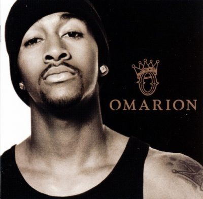 Omarion - 2005 - O