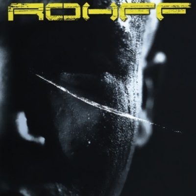 Rohff - 2001 - La Vie Avant La Mort