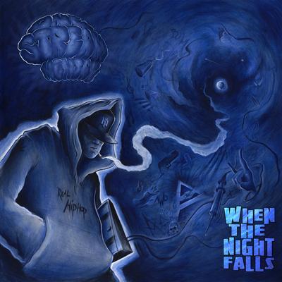 One Stream Mental - 2012 - When The Night Falls