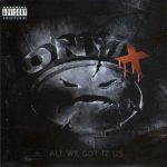 Onyx – 1995 – All We Got Iz Us