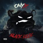 Onyx – 2018 – Black Rock