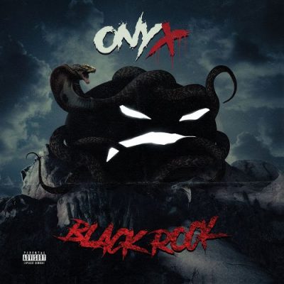 Onyx - 2018 - Black Rock [24-bit / 48kHz]