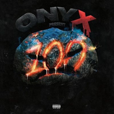 Onyx - 2019 - 100 Mad