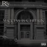 Royce Da 5’9″ – 2011 – Success Is Certain