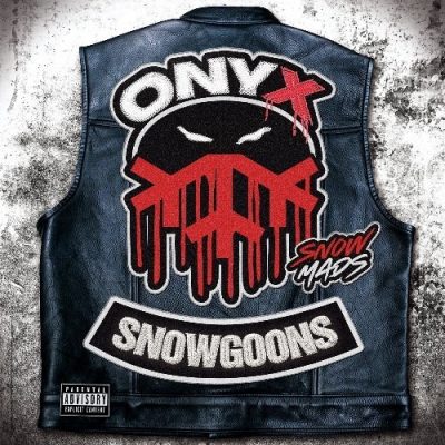 Onyx & Snowgoons - 2019 - Snowmads