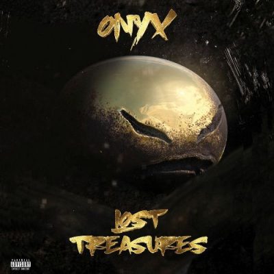 Onyx - 2020 - Lost Treasures
