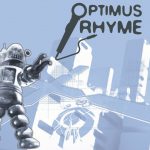 Optimus Rhyme – 2004 – Optimus Rhyme