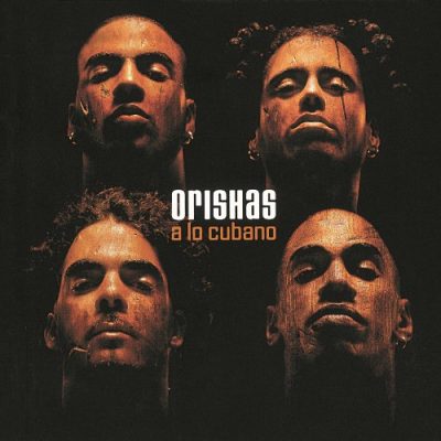Orishas - 1999 - A Lo Cubano