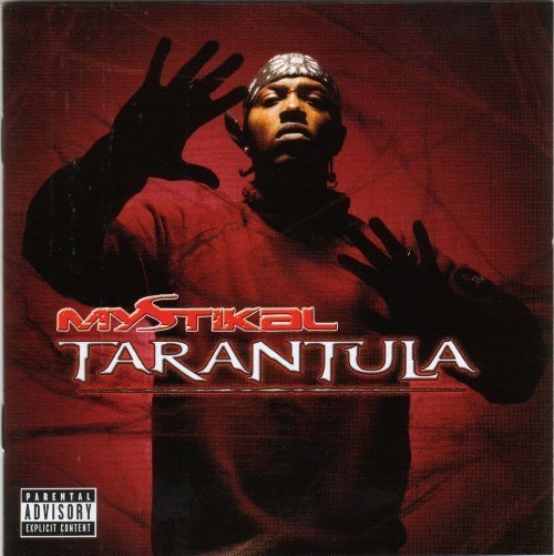 Mystikal - 2001 - Tarantula