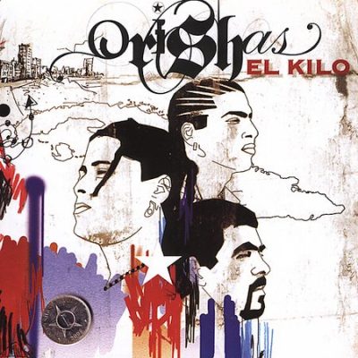 Orishas - 2005 - El Kilo