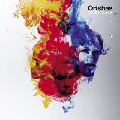 Orishas - 2008 - Cosita Buena