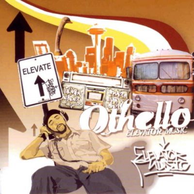 Othello - 2005 - Elevator Music