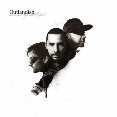 Outlandish - 2009 - Sound Of A Rebel