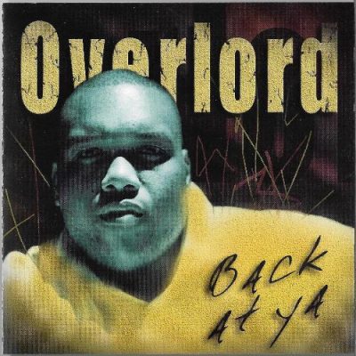Overlord MC - 2002 - Back At Ya