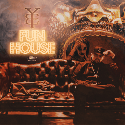 YBE - 2018 - Fun House (Limited Edition)