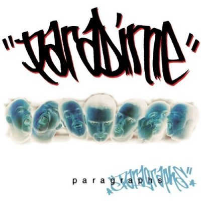 Paradime - 1999 - Paragraphs