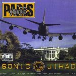 Paris – 2003 – Sonic Jihad