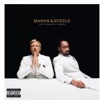 Banks & Steelz (Paul Banks & RZA) – 2016 – Anything But Words [24-bit / 44.1kHz]