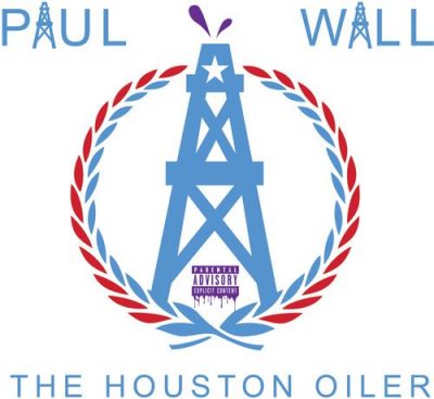 Paul Wall - 2016 - Houston Oiler