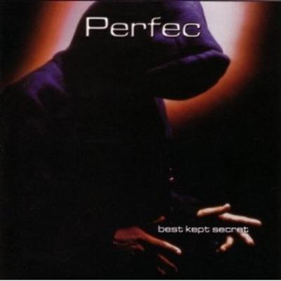 Perfec - 2001 - Best Kept Secret