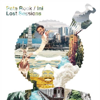 Pete Rock  - 2017 - Lost Sessions