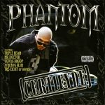 Phantom – 2000 – Certifyde