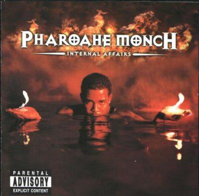 Pharoahe Monch - 1999 - Internal Affairs