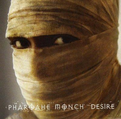 Pharoahe Monch - 2007 - Desire