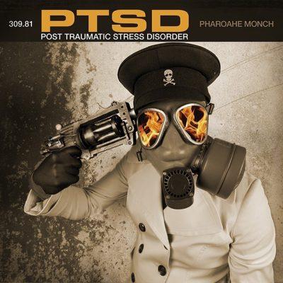 Pharoahe Monch - 2014 - PTSD: Post Traumatic Stress Disorder