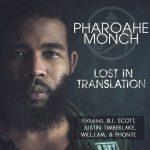 Pharoahe Monch – 2015 – Lost In Translation