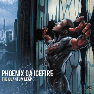 Phoenix Da Icefire - 2012 - The Quantum Leap
