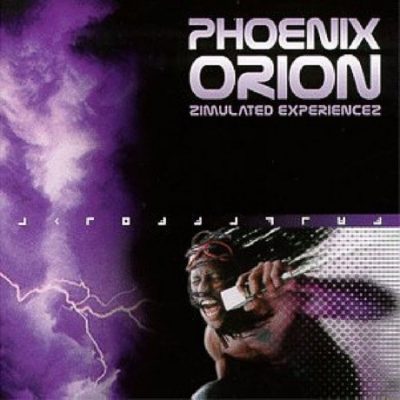 Phoenix Orion - 1998 - Zimulated Experiencez