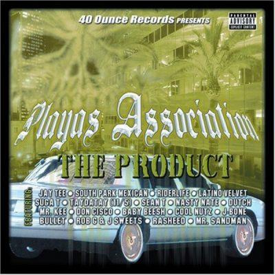 Playas Association - 2002 - The Product