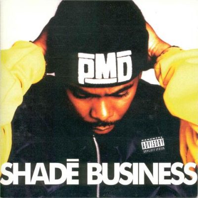 PMD - 1994 - Shade Business
