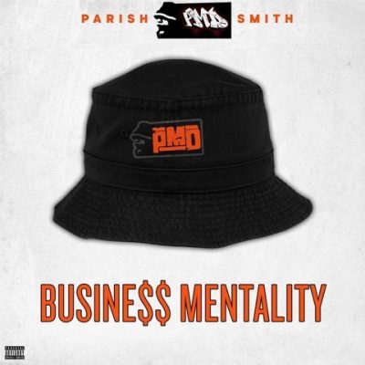 PMD - 2017 - Business Mentality