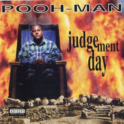 Pooh Man - 1993 - Judgement Day