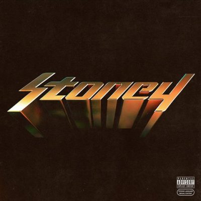 Post Malone - 2016 - Stoney (Deluxe Edition)