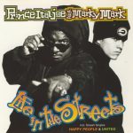 Prince Ital Joe feat. Marky Mark – 1994 – Life In The Streets