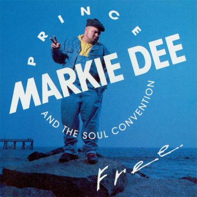 Prince Markie Dee & Soul Convention - 1992 - Free